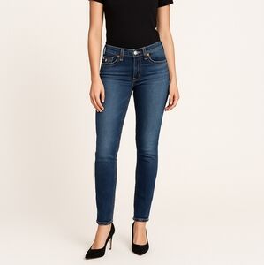 True Religion Julie Skinny Jeans Size 26